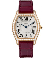 Replica Cartier Tortue WA501008 