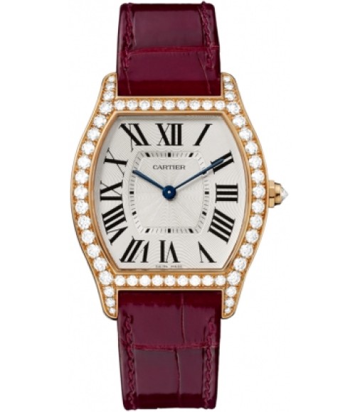 Replica Cartier Tortue WA501008 