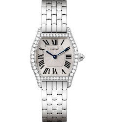 Replica Cartier Tortue Ladies Watch WA501011