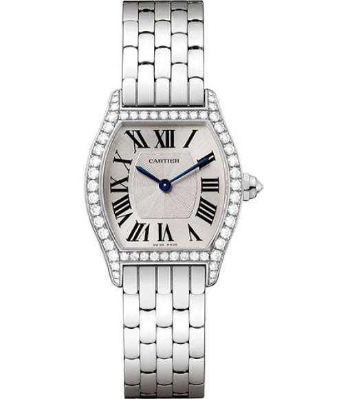 Replica Cartier Tortue Ladies Watch WA501011