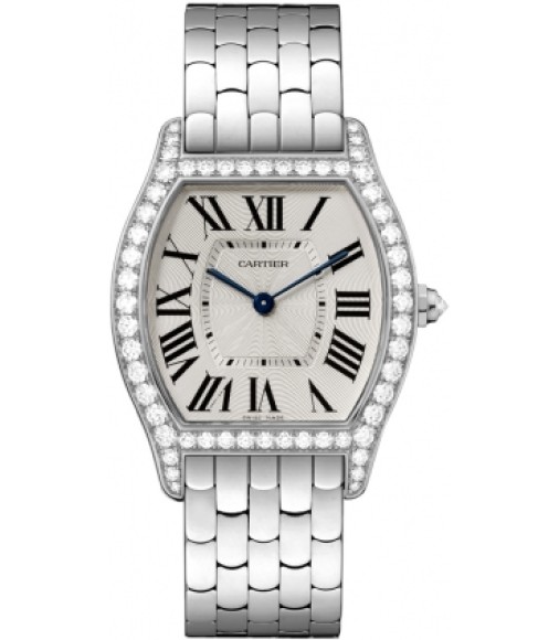 Replica Cartier Tortue WA501013