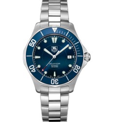 Tag Heuer Aquaracer Automatic Mens Watch Replica WAB2011.BA0803