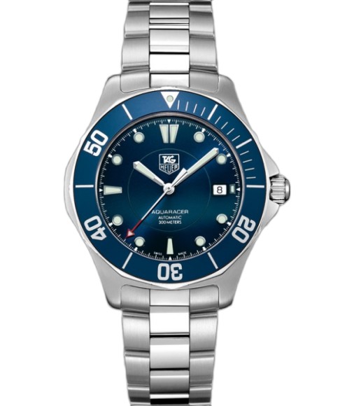 Tag Heuer Aquaracer Automatic Mens Watch Replica WAB2011.BA0803