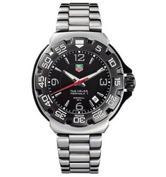 Tag Heuer Formula 1 Mens Watch Replica WAC1110.BA0850