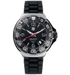 Tag Heuer Formula 1 Mens Watch Replica WAC1110.BT0705