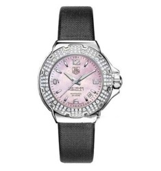 Tag Heuer Formula 1 Quartz Ladies Watch Replica WAC1216.FC6222