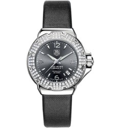 Tag Heuer Formula 1 Glamour Diamonds Ladies Watch Replica WAC1218.BC0847