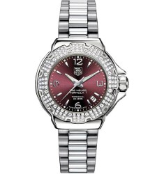 Tag Heuer Formula 1 Ladies Quartz Watch Replica WAC1219.BA0852