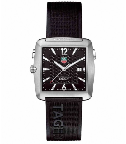 Tag Heuer Professional golf Watch Replica WAE1111.FT6004