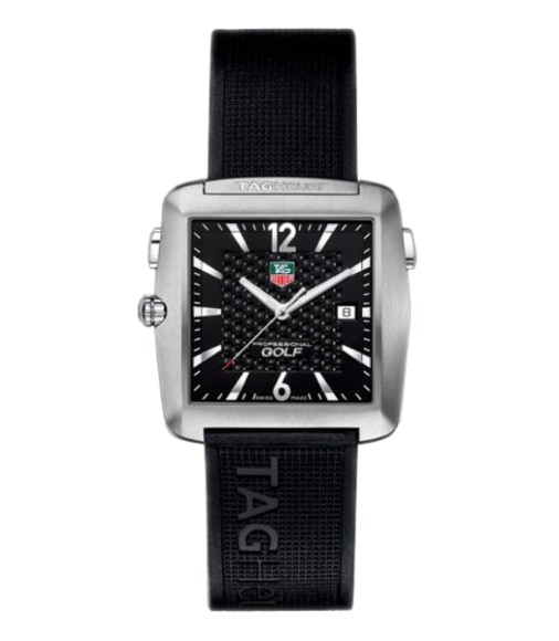 Tag Heuer Professional golf Watch Replica WAE1116.FT6004