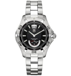 Tag Heuer Aquaracer Grande Date Watch Replica WAF1010.BA0822