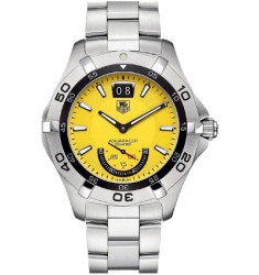 Tag Heuer Aquaracer Quartz Grand Date Watch Replica WAF1012.BA0822