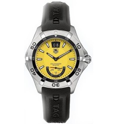 Tag Heuer Aquaracer Quartz Grande Date Mens Watch Replica WAF1012.FT8010