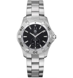 Tag Heuer Aquaracer Grande Date Watch Replica WAF1014.BA0822