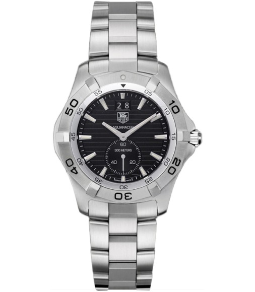 Tag Heuer Aquaracer Grande Date Watch Replica WAF1014.BA0822