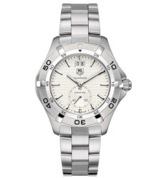 Tag Heuer Aquaracer Quarz Grande Date Watch Replica WAF1015.BA0822