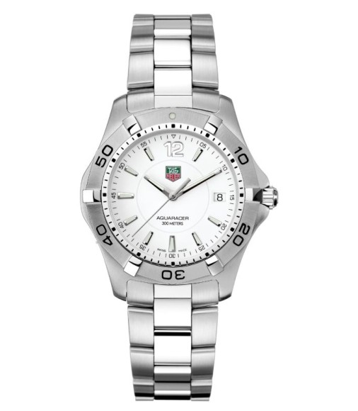 Tag Heuer Aquaracer Quartz Mens Watch Replica WAF1111.BA0801