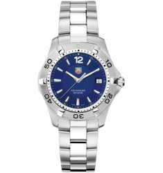 Tag Heuer Aquaracer Mens Watch Replica WAF1113.BA0801