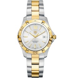 Tag Heuer Aquaracer Mens Watch Replica WAF1120.BB0807