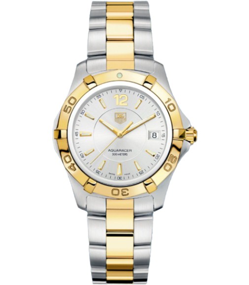 Tag Heuer Aquaracer Mens Watch Replica WAF1120.BB0807