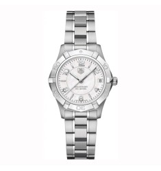 Tag Heuer Aquaracer 32mm Ladies Watch Replica WAF1311.BA0817