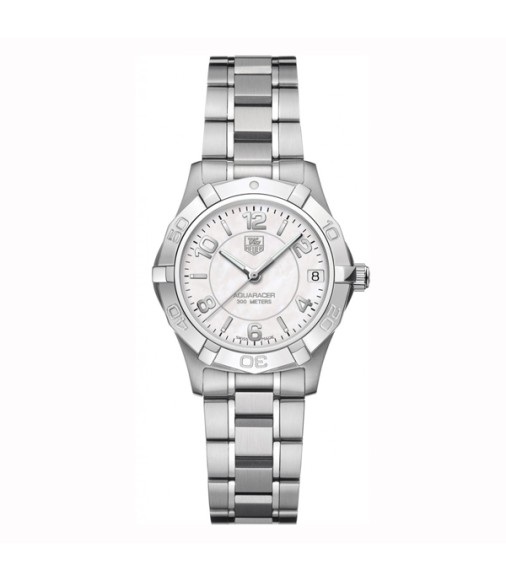 Tag Heuer Aquaracer 32mm Ladies Watch Replica WAF1311.BA0817