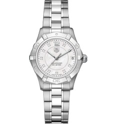 Tag Heuer Aquaracer Ladies Watch Replica WAF1312.BA0817