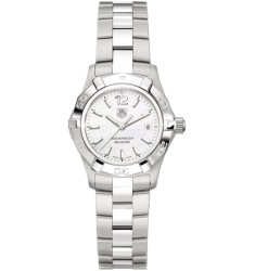 Tag Heuer Aquaracer 27mm Ladies Watch Replica WAF1414.BA0812