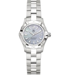 Tag Heuer Aquaracer 27mm Ladies Watch Replica WAF1417.BA0812