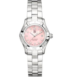 Tag Heuer Aquaracer Ladies Watch Replica WAF141A.BA0813