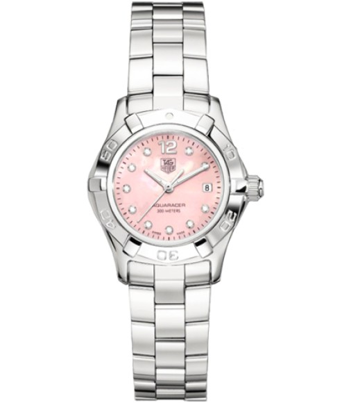 Tag Heuer Aquaracer Ladies Watch Replica WAF141A.BA0813