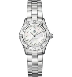 Tag Heuer Aquaracer Ladies Watch Replica WAF141G.BA0824