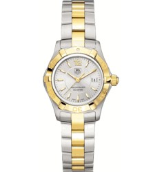 Tag Heuer Aquaracer Ladies Watch Replica WAF1420.BB0814