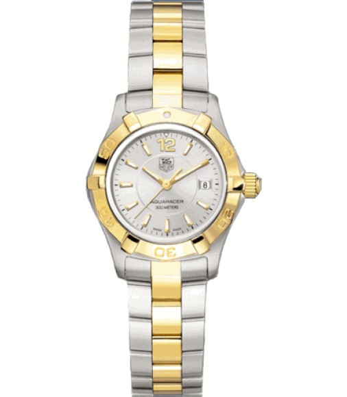 Tag Heuer Aquaracer Ladies Watch Replica WAF1420.BB0814