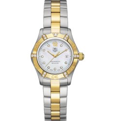 Tag Heuer Aquaracer Ladies Watch Replica WAF1451.BB0814