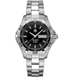 Tag Heuer Aquaracer Day-Date Calibre 5 Watch Replica WAF2010.BA0818