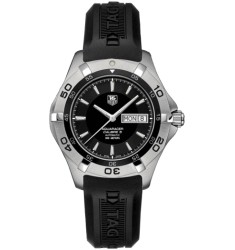 Tag Heuer Aquaracer Calibre 5 Automatic Day Date Watch Replica WAF2010.FT8010