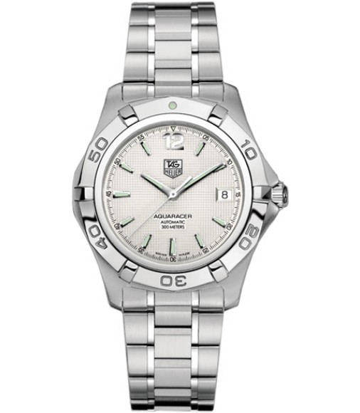 Tag Heuer Aquaracer Automatic Mens Watch Replica WAF2111.BA0806