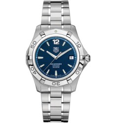 Tag Heuer Aquaracer Calibre 5 Automatic Watch Replica WAF2112.BA0806