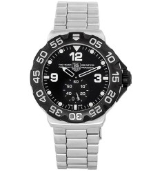 Tag Heuer Formula 1 Grande Date Mens Watch Replica WAH1010.BA0854