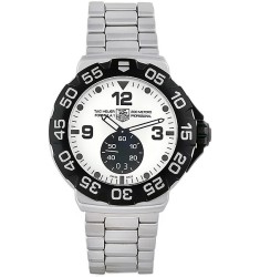 Tag Heuer Formula 1 Grande Date 44mm Mens Watch Replica WAH1011.BA0854