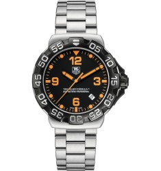 Tag Heuer Formula 1 Mens Watch Replica WAH1116.BA0858