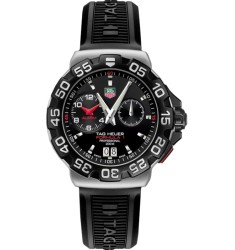 Tag Heuer Formula 1 Alarm Mens Watch Replica WAH111A.BT0714