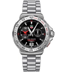 Tag Heuer Formula 1 Alarm Mens Watch Replica WAH111C.BA0850