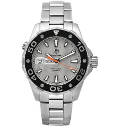 Tag Heuer Aquaracer Quartz 500M watch Replica WAJ1111.BA0871