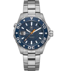 Tag Heuer Aquaracer 500M Mens Watch Replica WAJ1112.BA0871