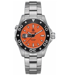 Tag Heuer Aquaracer 500M Quartz Mens Watch Replica WAJ1113.BA0870