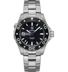 Tag Heuer Aquaracer 500 M Calibre 5 Automatic Watch Replica WAJ2110.BA0870