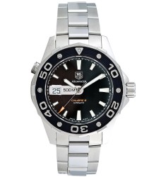 Tag Heuer Aquaracer 500M Calibre 5 Watch Replica WAJ2114.BA0871