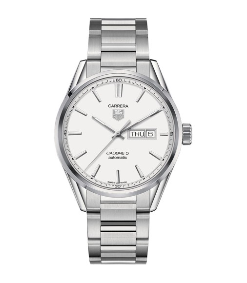 TAG Heuer Carrera Calibre 5 Day-Date Automatic 41 mm